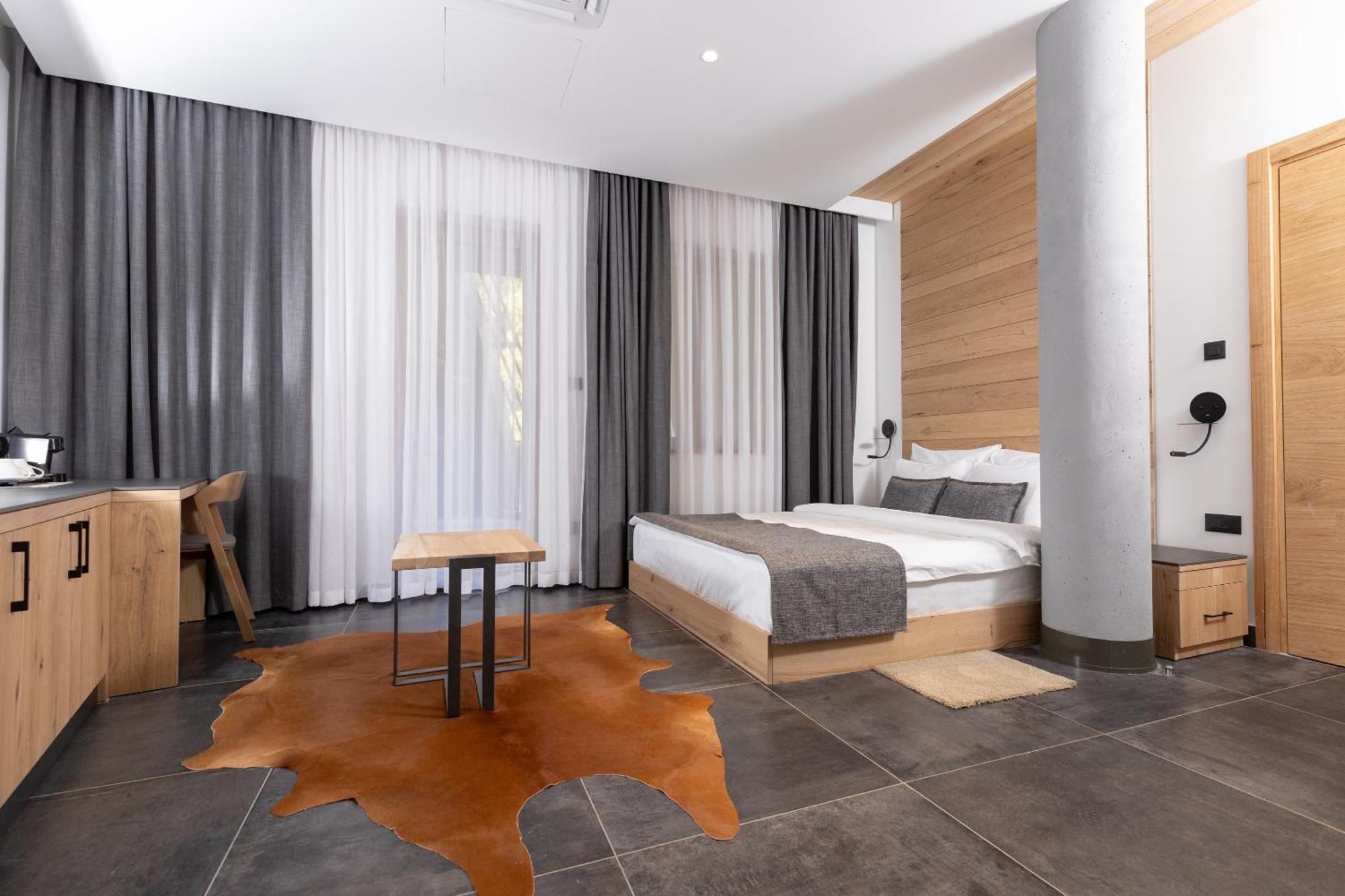 Hotel Ramonda Boljevac Esterno foto